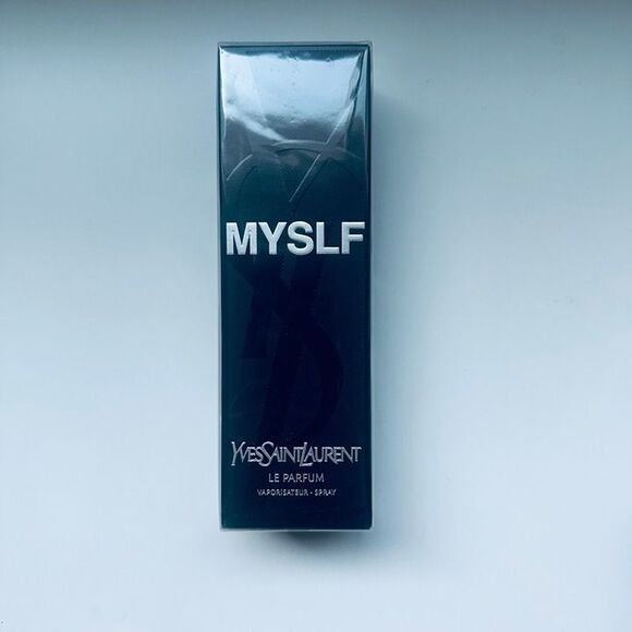 Yves Saint Laurent YSL Myslf New 60mL